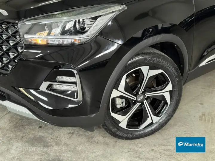 TIGGO 5X PRO 1.5 TCI FLEX HYBRID CVT