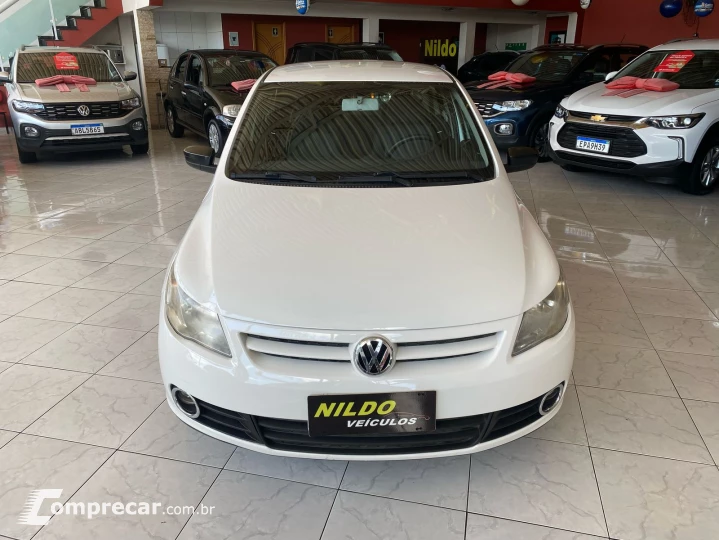 GOL 1.0 MI 8V G.V