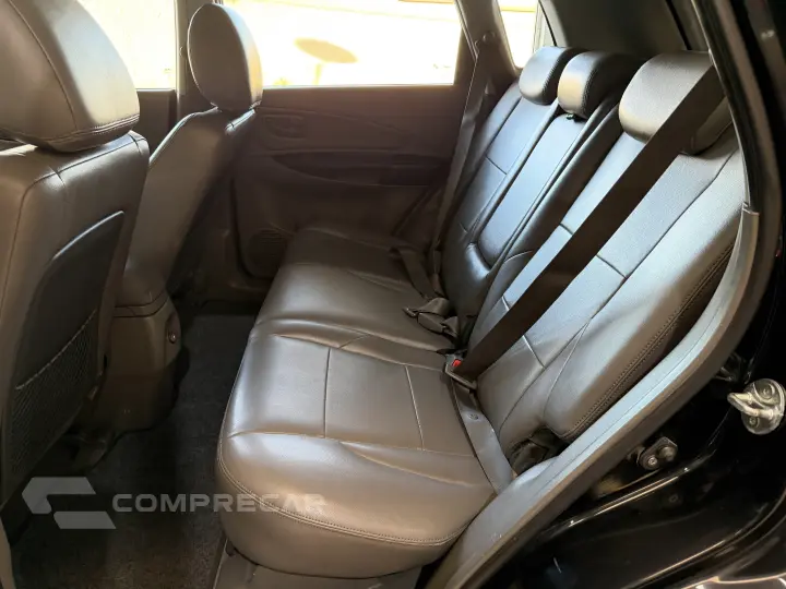 TUCSON 2.0 MPFI GLS 16V 143cv 2WD