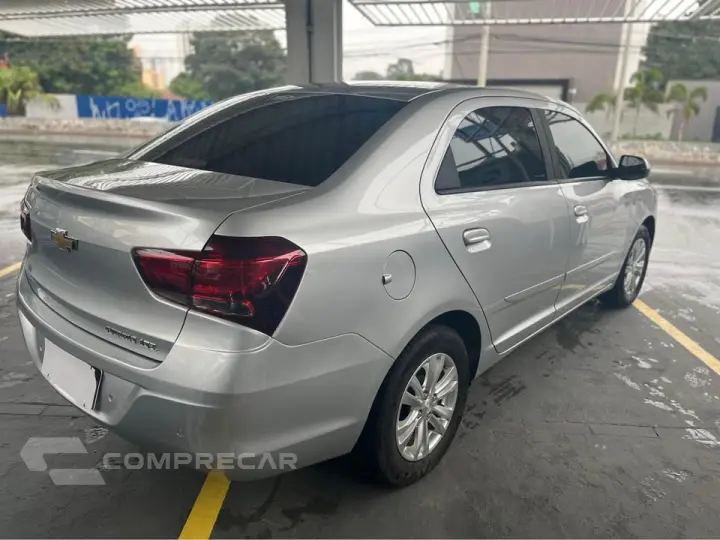 COBALT 1.4 LTZ 8V