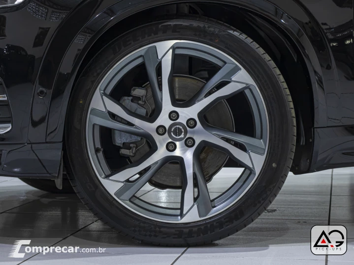 XC90 2.0 T8 Hybrid Inscription AWD Geartronic