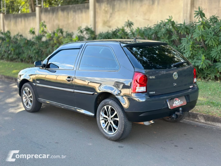 GOL 1.0 MI 8V G.IV
