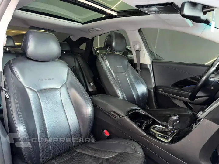Azera GLS 3.0 V6