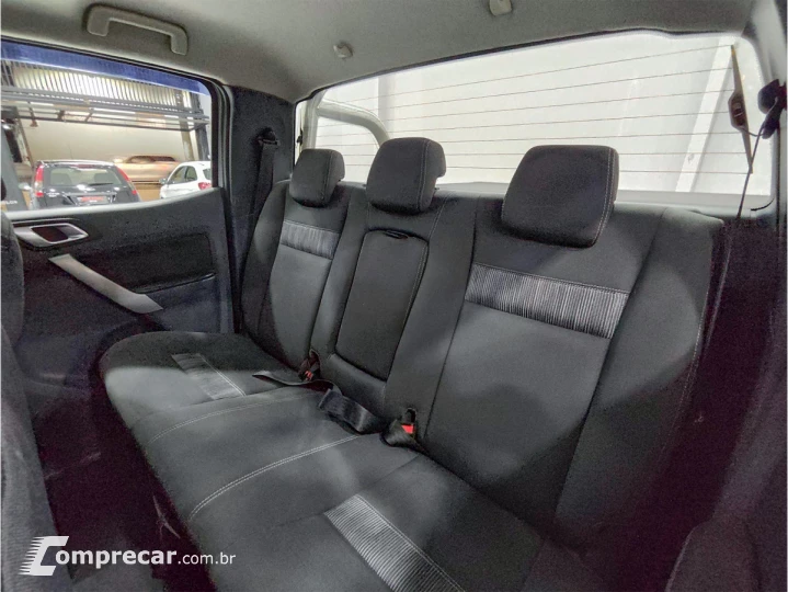 RANGER 2.5 XLT 4X2 CD 16V