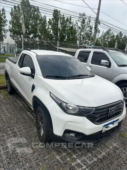 STRADA 1.3 FIREFLY FLEX FREEDOM CS MANUAL