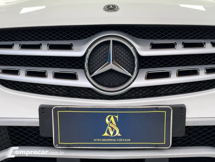 GLA 200 1.6 CGI Style 16V Turbo