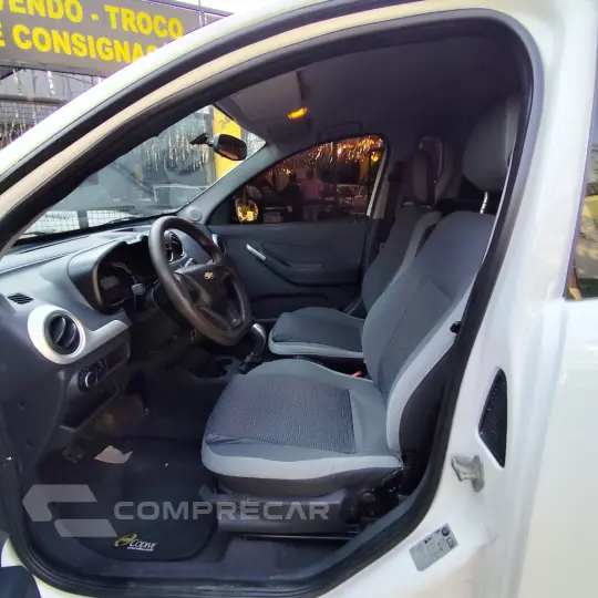 MONTANA LS 1.4 ECONOFLEX 8V 2p