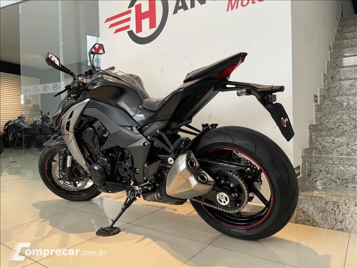 Z1000 ABS