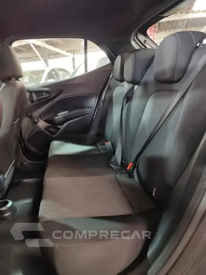 ARGO DRIVE 1.0 6V FLEX