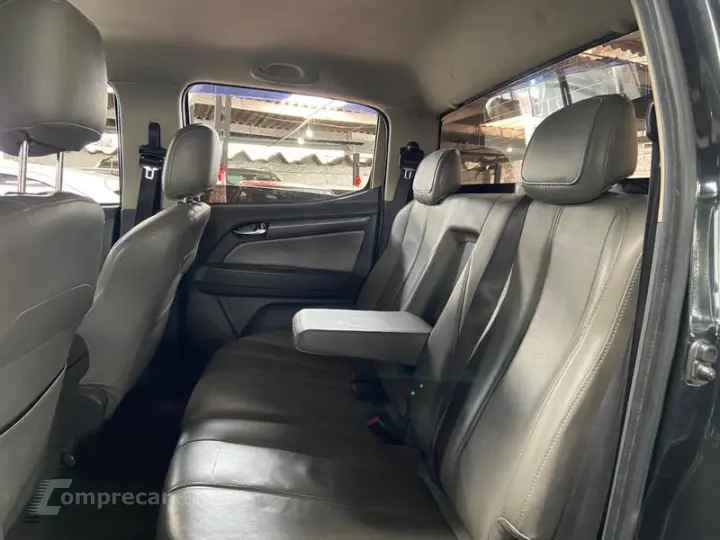 S10 2.4 LTZ 4X2 CD FLEX