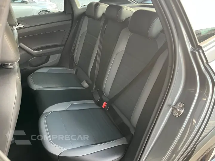 NIVUS 1.0 200 TSI TOTAL FLEX HIGHLINE AUTOMÁTICO