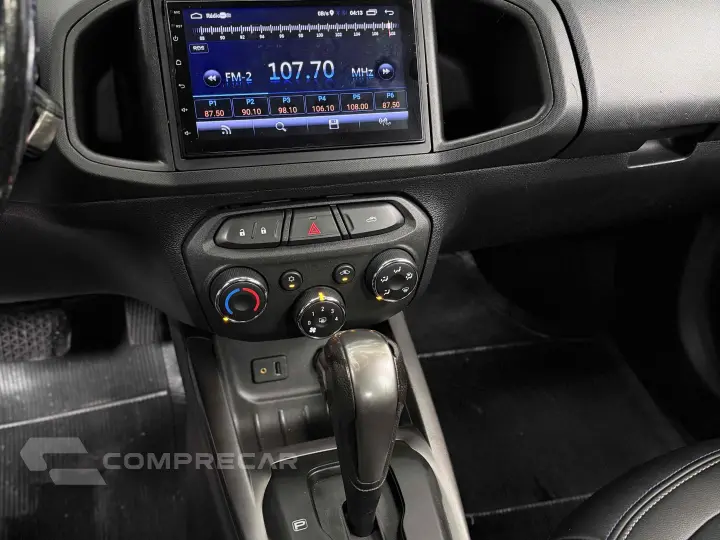 ONIX 1.4 MPFI LT 8V FLEX 4P AUTOMÁTICO