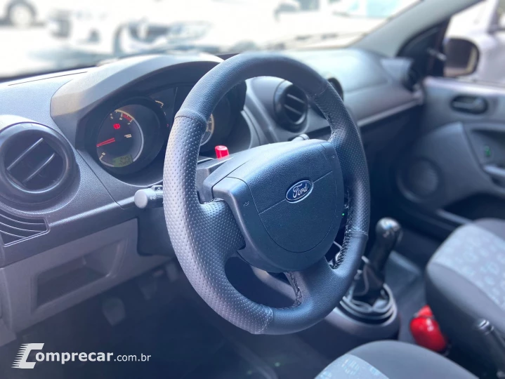 FIESTA 1.0 MPI 8V