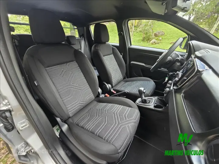 STRADA 1.3 Firefly Volcano CD