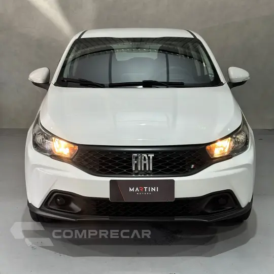 ARGO DRIVE 1.0 6V Flex