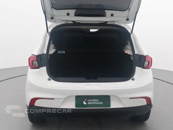 ARGO 1.0 FIREFLY FLEX DRIVE MANUAL