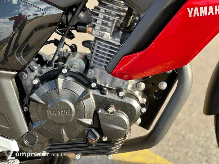 FZ15 FAZER ABS