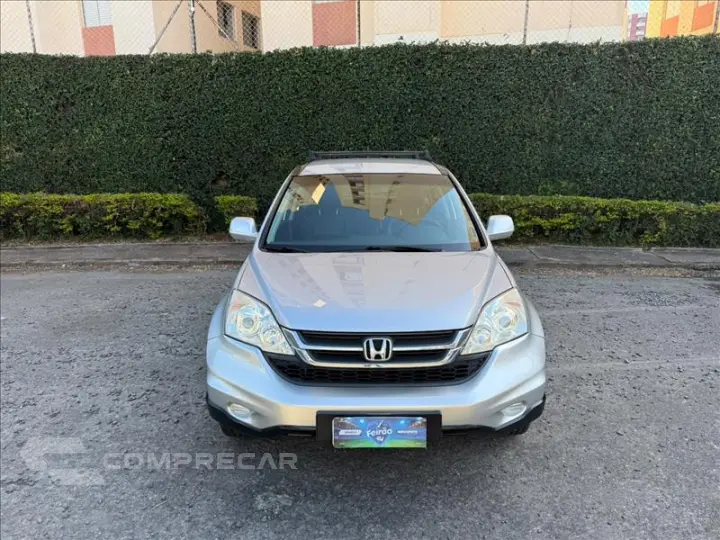 CRV 2.0 LX 4X2 16V