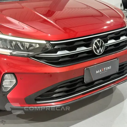 Nivus Highline 1.0 200 TSI Flex Aut.