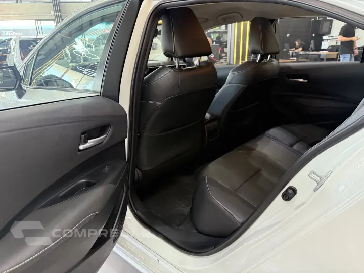 COROLLA 2.0 VVT-IE FLEX XEI DIRECT SHIFT