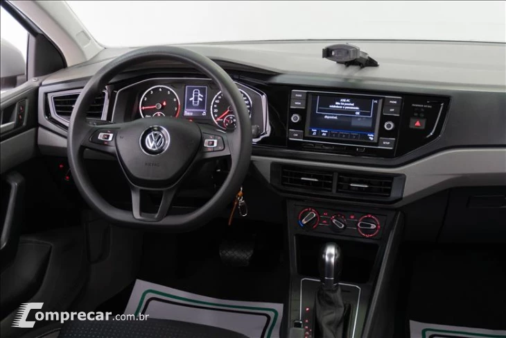 VIRTUS 1.0 200 TSI Comfortline