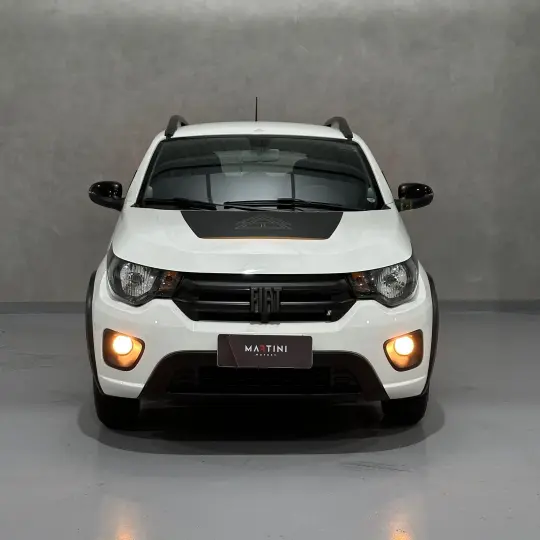 MOBI TREKKING 1.0 Flex 5p.