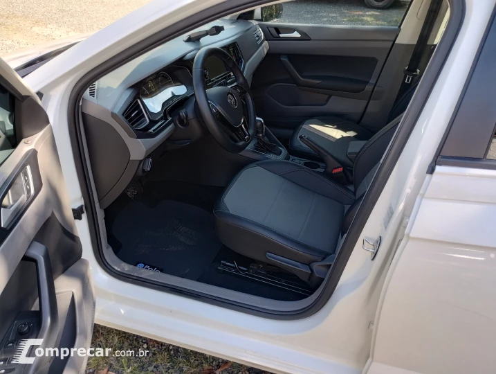POLO 1.0 200 TSI Comfortline