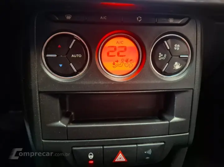 AIRCROSS 1.6 Shine 16V