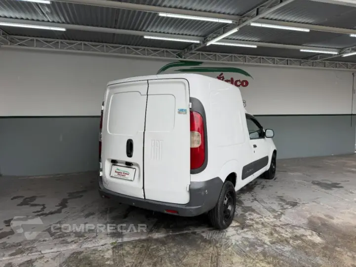 FIORINO 1.4 MPI Furgão 8V