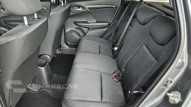 FIT 1.5 LX 16V