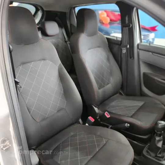 KWID 1.0 12V SCE ZEN