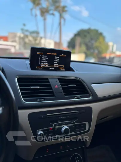 Q3 1.4 TFSI Ambiente S Tronic