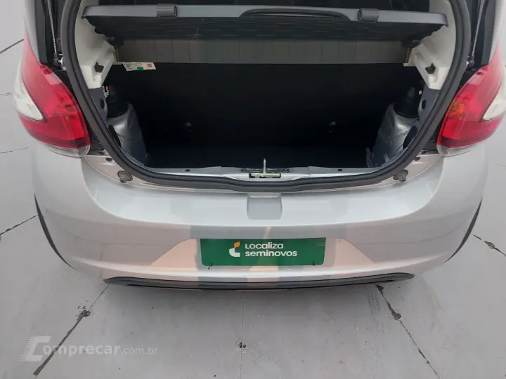 MOBI 1.0 EVO FLEX LIKE. MANUAL