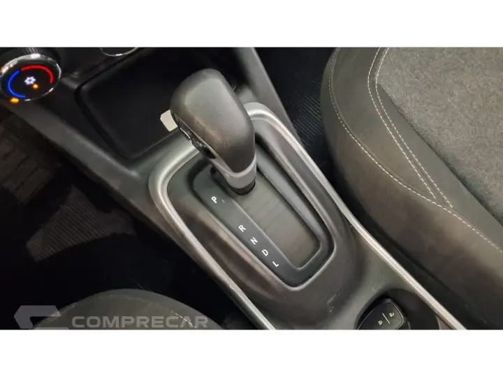 TRACKER 1.0 TURBO FLEX LT AUTOMÁTICO