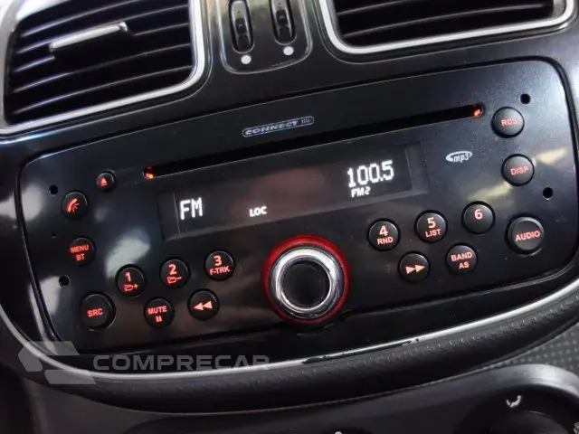 GRAND SIENA - 1.4 MPI ATTRACTIVE 8V 4P MANUAL