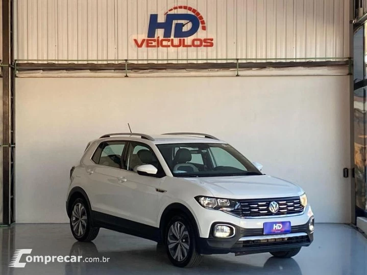T CROSS HL TSI AE