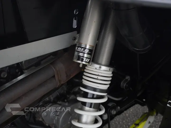 RZR XP 1000 EPS 4X4 (UTV)