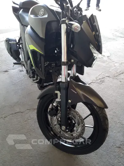 FARZER 250 ABS
