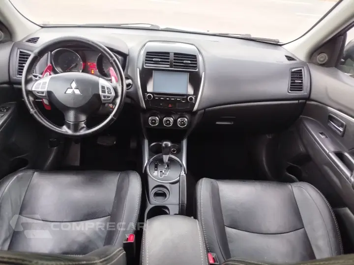 ASX 2.0 16V 160cv Aut.