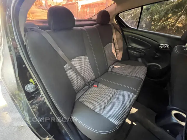 VERSA 1.6 SV 16V