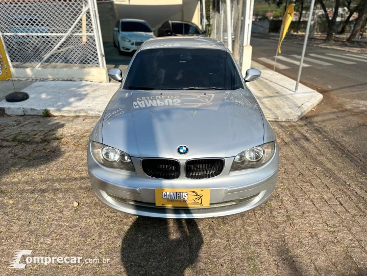 118I 2.0 Ue71 16V