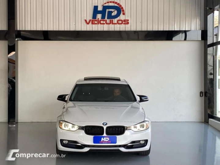 328I ACTIVE FLEX