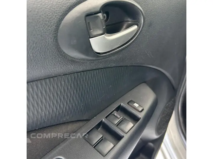 ETIOS 1.3 X 16V FLEX 4P MANUAL