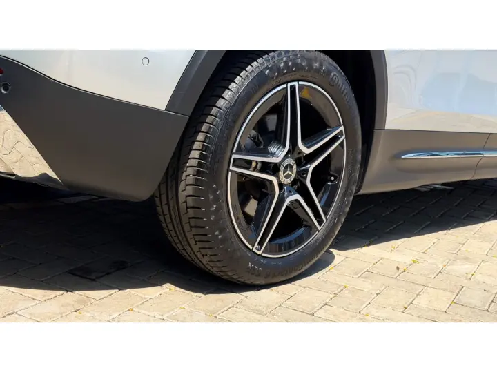 GLB 200 1.3 MHEV PROGRESSIVE 7G-DCT