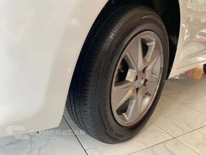 SANDERO 1.0 12V SCE Vibe