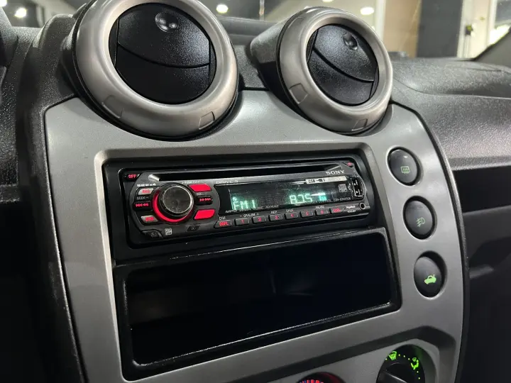 FIESTA 1.6 MPI CLASS HATCH 8V FLEX 4P MANUAL