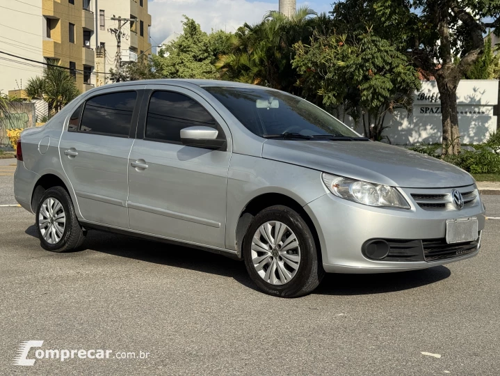 VOYAGE 1.6 MI Comfortline 8V
