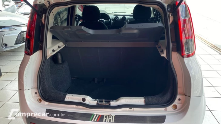 FIAT UNO 1.0 EVO VIVACE 8V