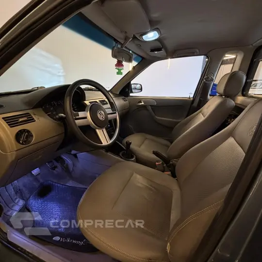 Saveiro CL 1.6 Mi / CL/ C 1.6