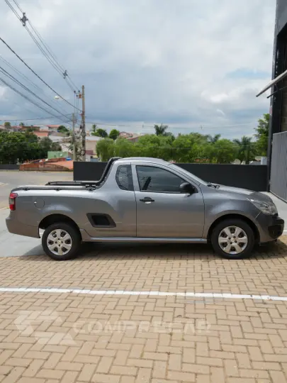 MONTANA 1.4 MPFI LS CS 8V